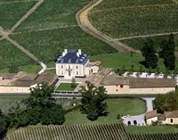 Château Haut Bailly Grand Cru Classé Pessac